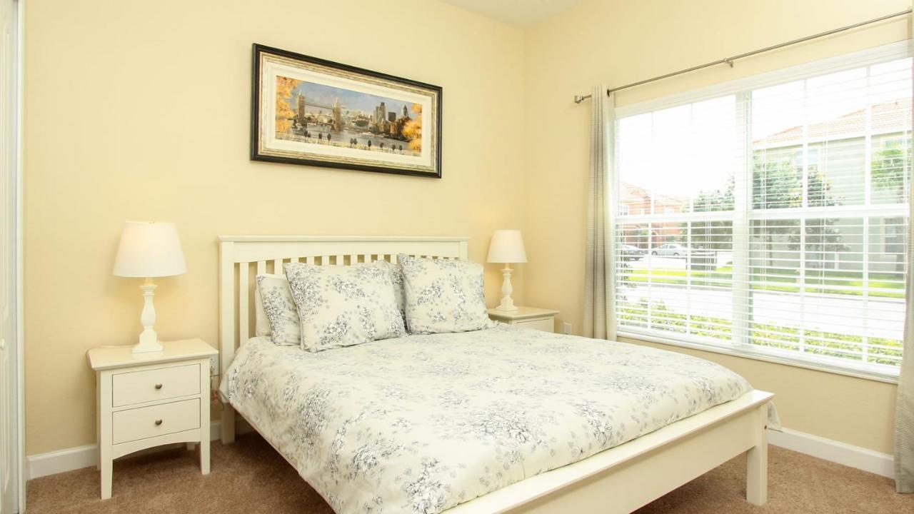 Paradise Palms Resort By Global Resort Homes Kissimmee Room photo